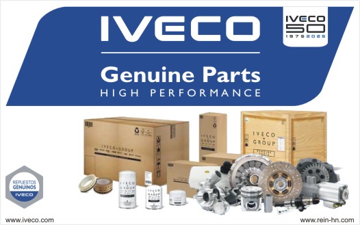 Iveco Repuestos