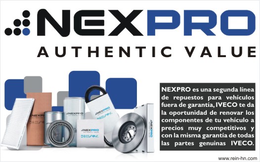 Nexpro-Iveco