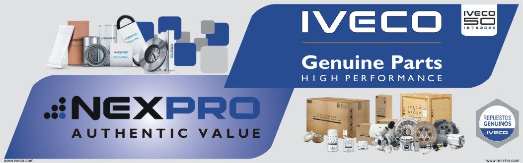 Iveco Repuestos