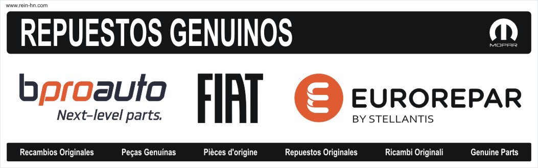 Fiat Repuestos